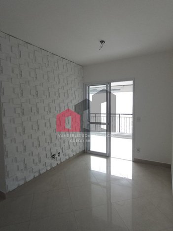 apartment em Rua Felício Pereira, Jardim Piqueroby - São Paulo - SP