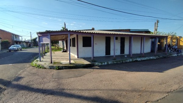 Cômodo Condomínio