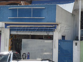 house em Avenida Deputado Emílio Carlos, Limão - São Paulo - SP