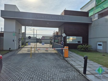 Cômodo Condomínio
