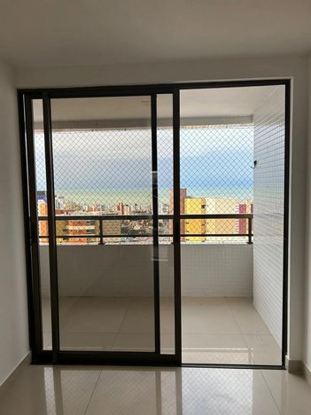 apartment em Avenida Maria Rosa, Manaíra - João Pessoa - PB