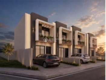 house em Rua Boa Vista, Natal - Gravataí - RS