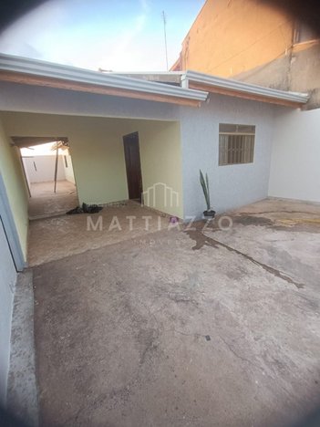 house em Rua Miguel Soares de Araújo, Jardim Ipanema - Limeira - SP