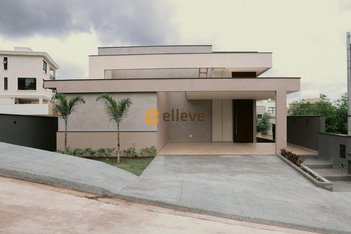 house em Rua Prato, Gran Park - Vespasiano - MG