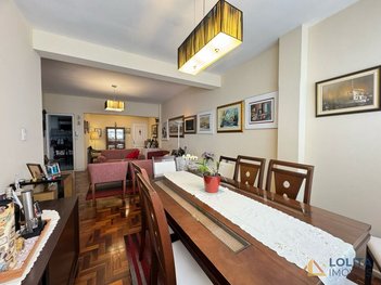 apartment em Prefeito Osmar Cunha, Centro - Florianópolis - SC