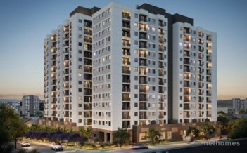 apartment em Avenida Rudge, Bom Retiro - São Paulo - SP