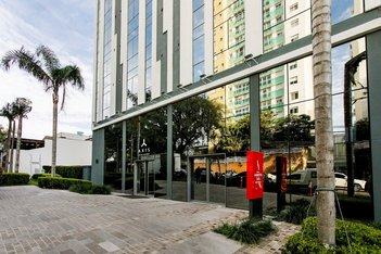 apartment em Avenida Inácio Vasconcelos, Boa Vista - Porto Alegre - RS