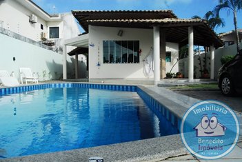 house em Rua Principal, Alto do Mundaí - Porto Seguro - BA