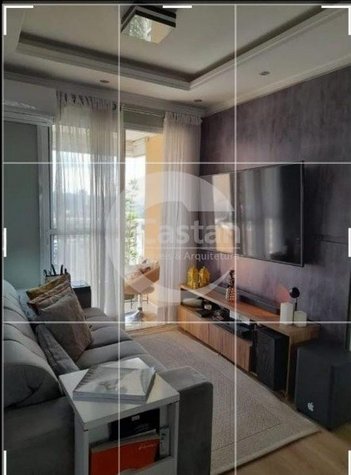 apartment em Rua Paulo Andrighetti, Alto do Pari - São Paulo - SP