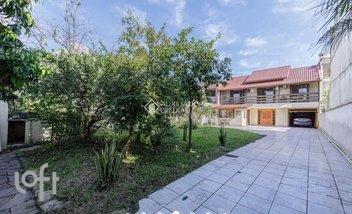 house em Paulo Blaschke, Jardim Itu-Sabará - Porto Alegre - RS