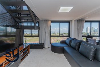 apartment em Rua Coronel Claudino, Cristal - Porto Alegre - RS