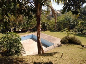 land_lot em Rua Capricórnio, Palos Verdes - Cotia - SP