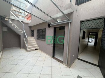 house em Rua João Álvares Soares, Campo Belo - São Paulo - SP