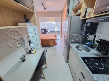 apartment em Avenida Vital Brasil, Butantã - São Paulo - SP