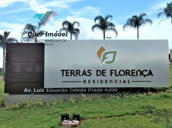 land_lot em Avenida Luiz Eduardo Toledo Prado, Vila do Golf - Ribeirão Preto - SP