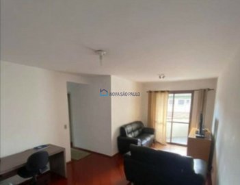 apartment em Rua Ararapira, Planalto Paulista - São Paulo - SP