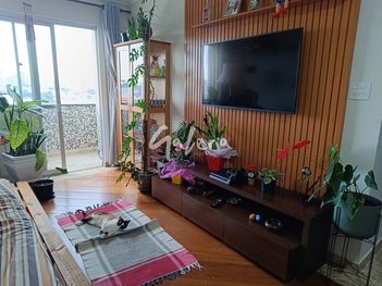 apartment em Rua Roma, Osvaldo Cruz - São Caetano do Sul - SP