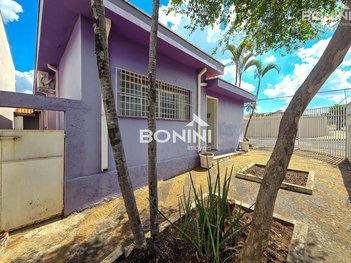 house em Rua Riachuelo, Vila Santa Catarina - Americana - SP