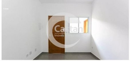 apartment em Rua Doutor Jaci Barbosa, Vila Carrão - São Paulo - SP