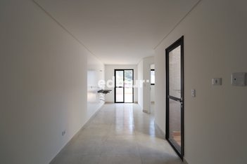 apartment em Rua Antônio Bastos, Vila Bastos - Santo André - SP