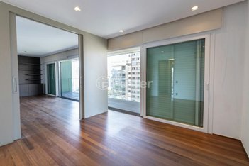apartment em Rua Nova Cidade, Vila Olímpia - São Paulo - SP