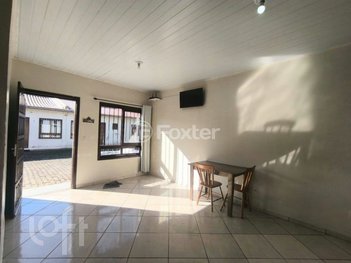 house em Rua São Joaquim, Estância Velha - Canoas - RS