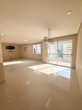 apartment em Avenida Dom Jaime de Barros Câmara, Planalto - São Bernardo do Campo - SP