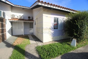 house em Rua Olegário Mariano, Três Vendas - Pelotas - RS