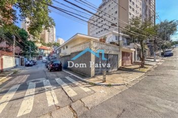 house em Rua Professor Aprígio Gonzaga, São Judas - São Paulo - SP