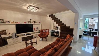house em Avenida Bela Vista, Jardim São Caetano - São Caetano do Sul - SP