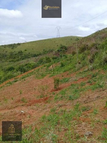 land_lot em Rodovia Doutor Caio Gomes Figueiredo, Bom Sucesso - Pindamonhangaba - SP