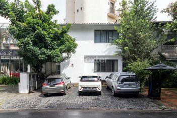 apartment em Rua General Mena Barreto, Jardim Paulista - São Paulo - SP