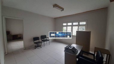 office em Rua Riachuelo, Centro - Santos - SP