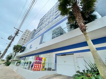 apartment em Rua Sepé, Capão da Canoa - Capão da Canoa - RS