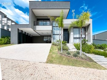 house em Avenida Shishima Hifumi, Urbanova - São José dos Campos - SP