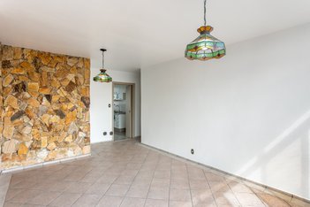 apartment em Avenida Nossa Senhora do Sabará, Vila Ida - São Paulo - SP