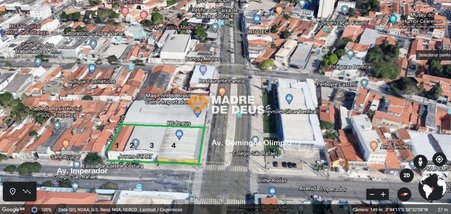 business em Imperador, Benfica - Fortaleza - CE