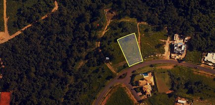 land_lot em Alameda das Catuabeiras, Loteamento Residencial Parque Terras de Santa Cecília - Itu - SP