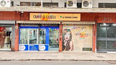 business em José do Patrocínio, Cidade Baixa - Porto Alegre - RS