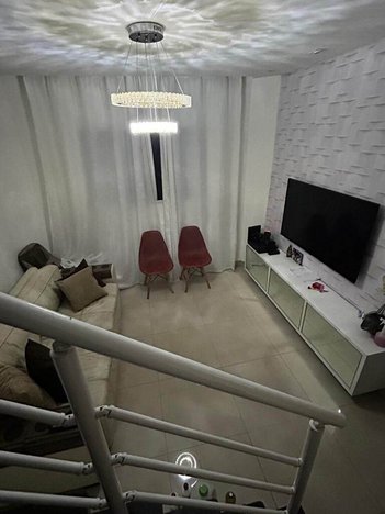 house em Rua Cerro de Mateus Simões, Parque Boturussu - São Paulo - SP