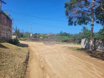 land_lot em Rua Atobás, Itaúna - Saquarema - RJ