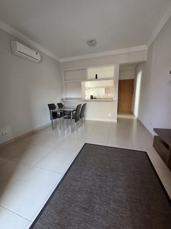 apartment em Avenida Advogado Horácio Raccanello Filho, Zona 07 - Maringá - PR