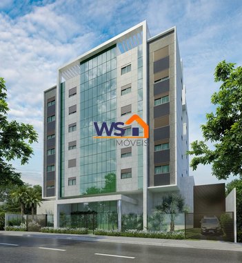 apartment em Rua Esmeralda, Prado - Belo Horizonte - MG