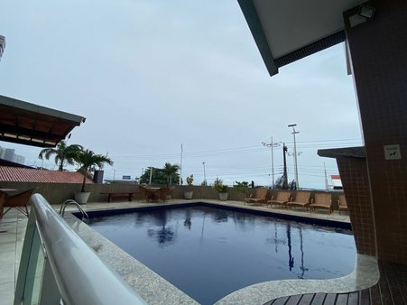 Cômodo Condomínio
