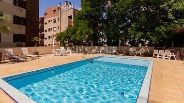 apartment em Avenida Nilópolis, Petrópolis - Porto Alegre - RS