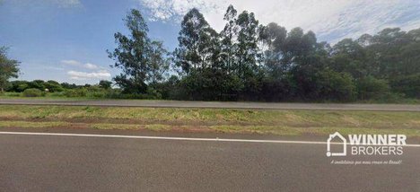 land_lot em PR-323, Doutor Camargo - Doutor Camargo - PR