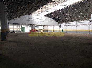 industrial em Avenida Franz Liszt, Jardim Franca - São Paulo - SP