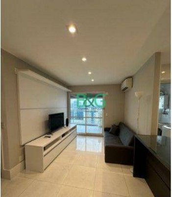apartment em Rua Jaceru, Vila Gertrudes - São Paulo - SP