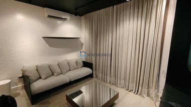 apartment em Rua Marcos Lopes, Vila Nova Conceição - São Paulo - SP