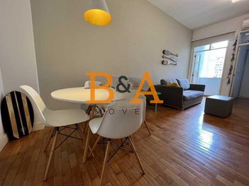 apartment em Rua Ministro Viveiros de Castro, Copacabana - Rio de Janeiro - RJ